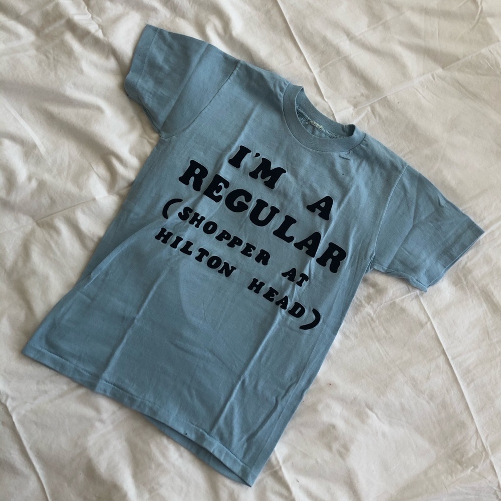 Hilton Head Tee